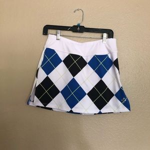 Great golf/tennis outfit